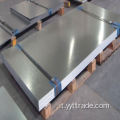 Acciaio galvanizzato DX53D